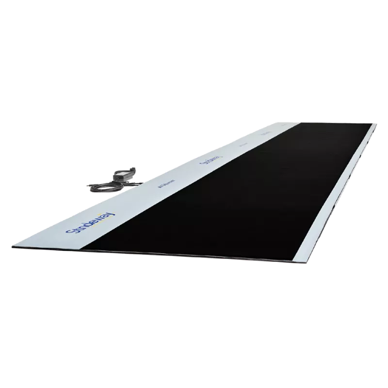 Strideway™ - Tapis modulaire d’analyse de la marche Tekscan | Mescan