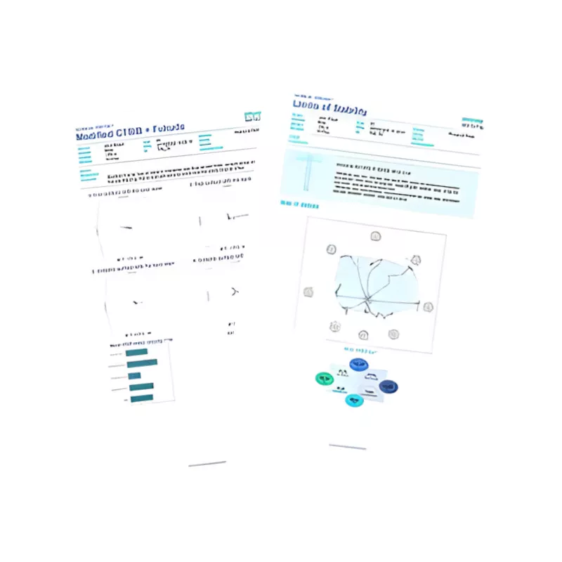 Plateforme d'équilibre PhysioSensing Balance Basic | Mescan