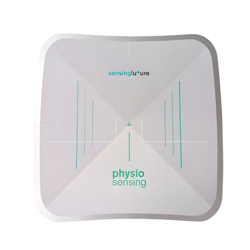 Analyse vestibulaire PhysioSensing Posturography Station | Mescan