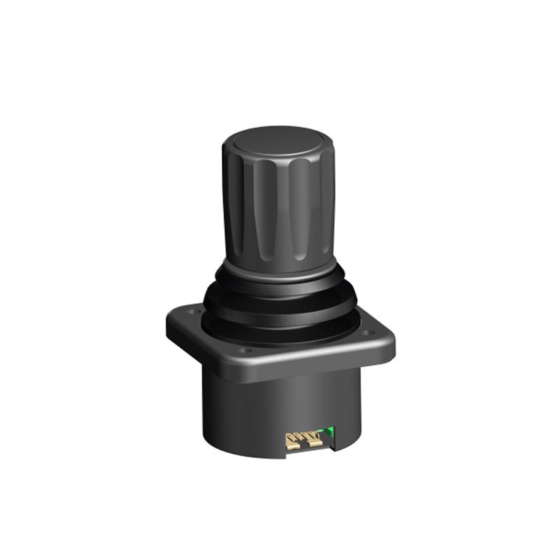 SK 315 - Série de joysticks compacts à 1, 2 ou 3 axes | GT Joysticks | Mescan