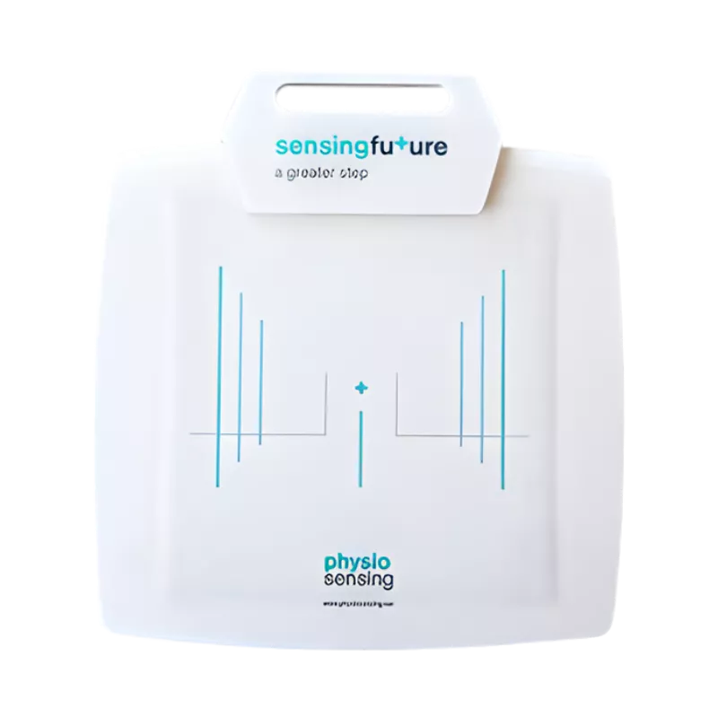 Plateforme de rééducation et équilibre Balance Rehab Station | Mescan