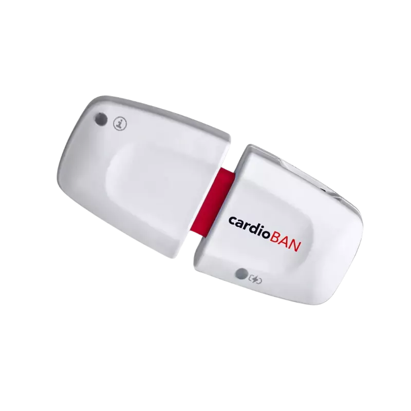 cardioBAN