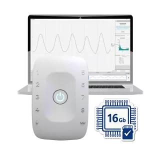 Enregistrement autonome programmable