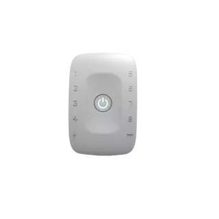 Enregistrement autonome programmable