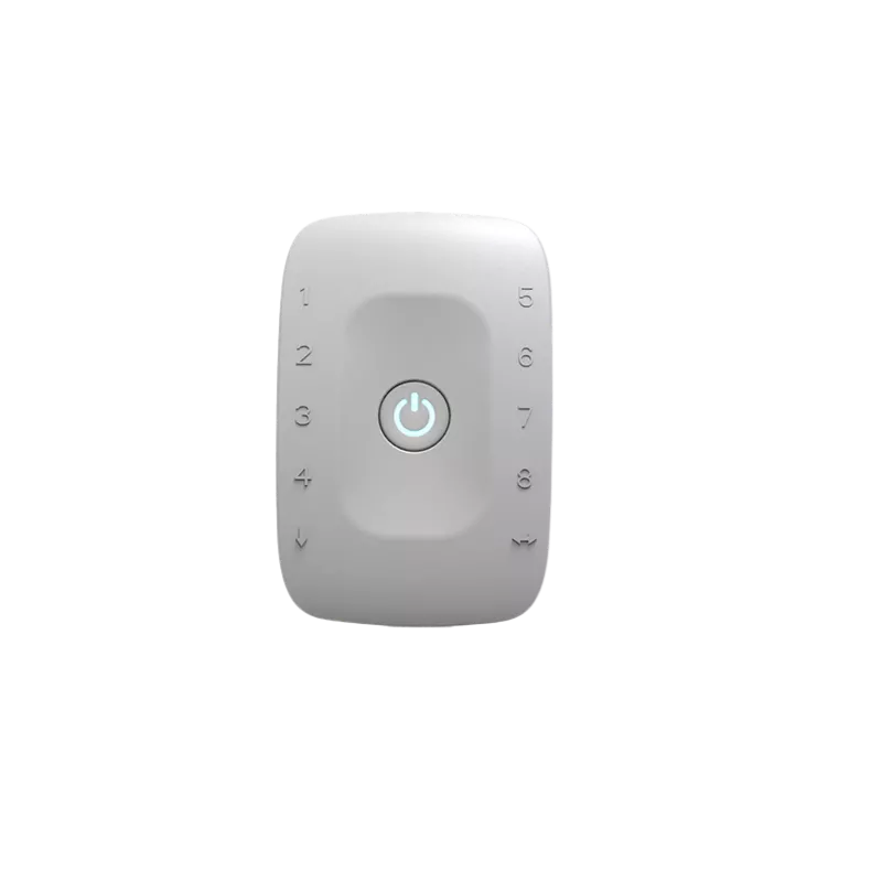 Enregistrement autonome programmable
