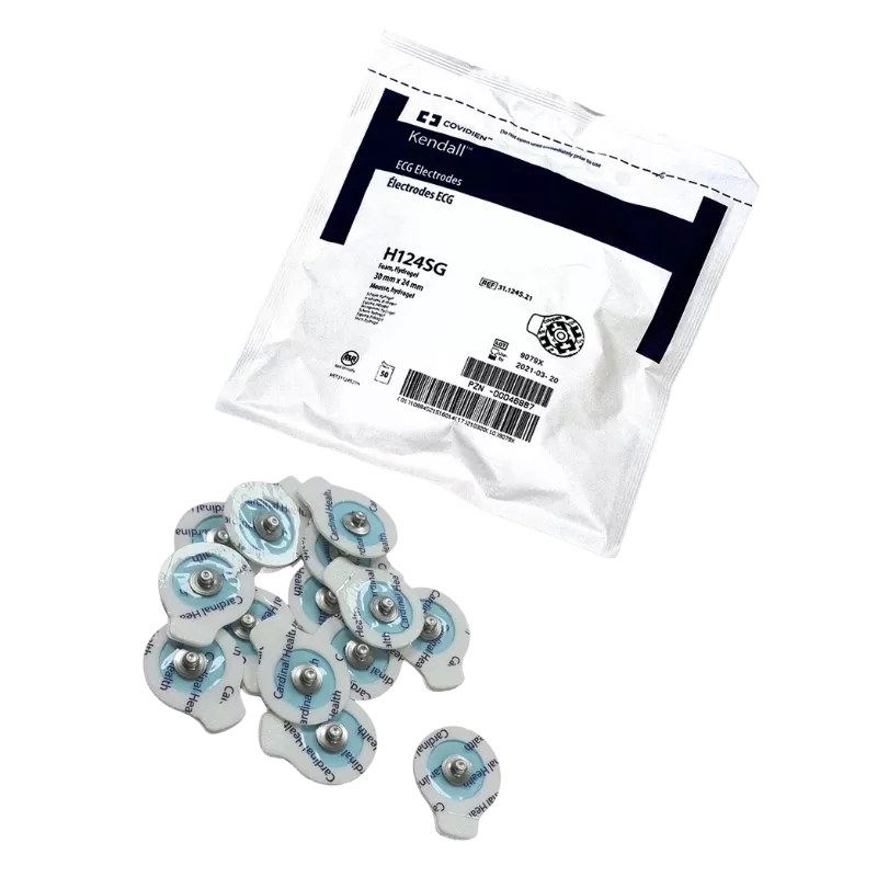 Electrodes EMG (50)