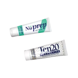 Gel Nuprep + Pâte Ten20