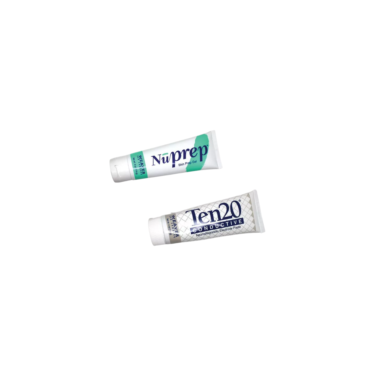 Gel Nuprep + Pâte Ten20