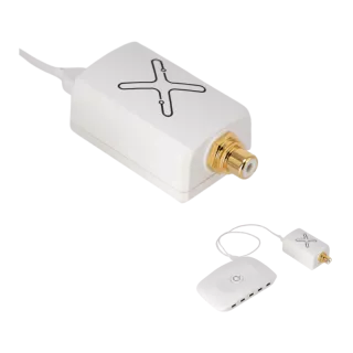 Adaptateur de capteur tiers (signaux analogiques)