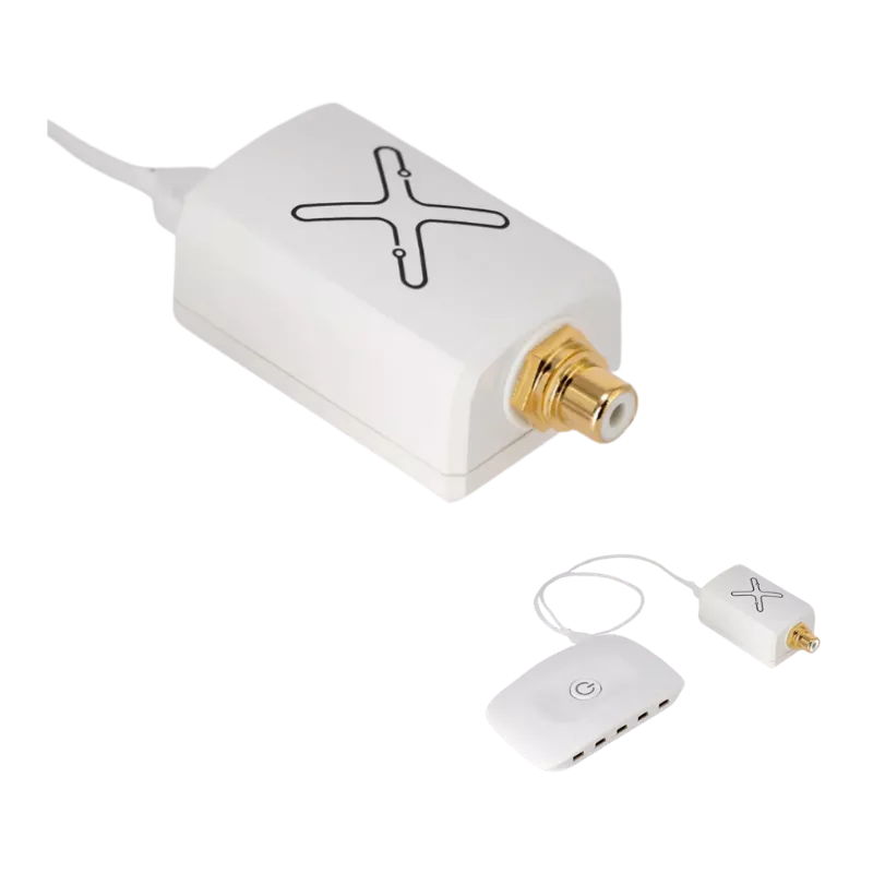 Adaptateur de capteur tiers (signaux analogiques)