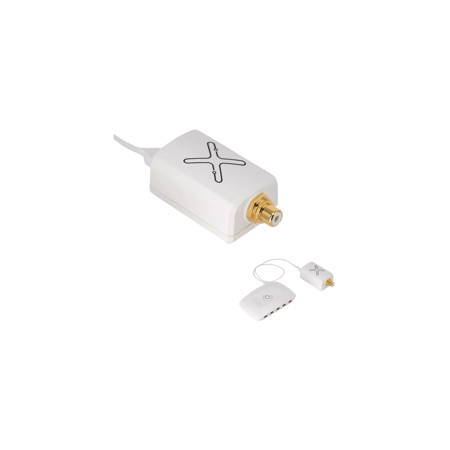 Adaptateur de capteur tiers (signaux analogiques)