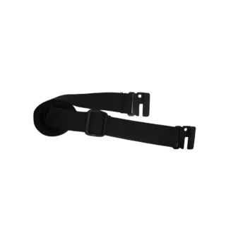 Sangle thoracique pour capteur de respiration (PZT)