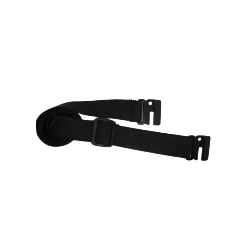 Sangle thoracique pour capteur de respiration (PZT)