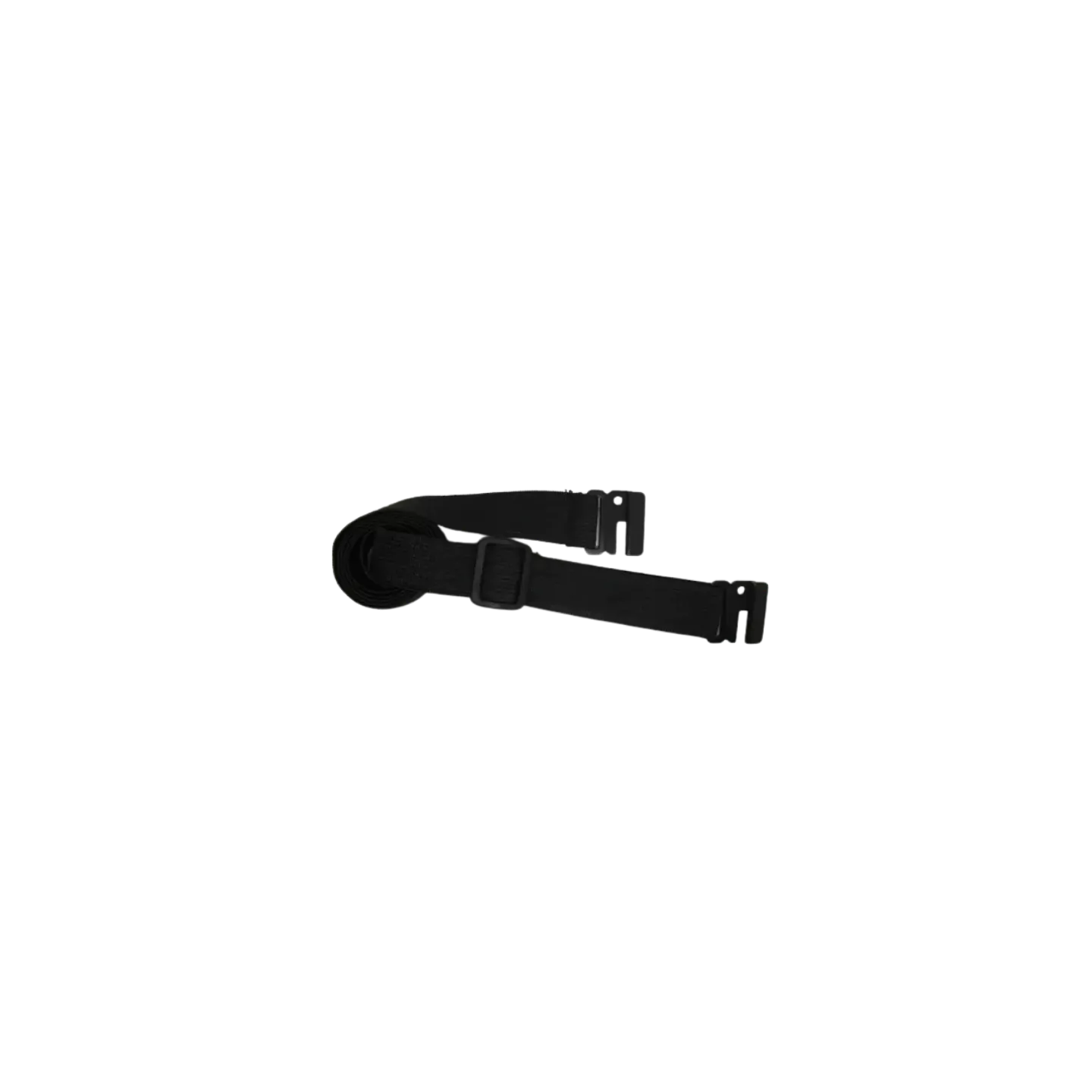 Sangle thoracique pour capteur de respiration (PZT)
