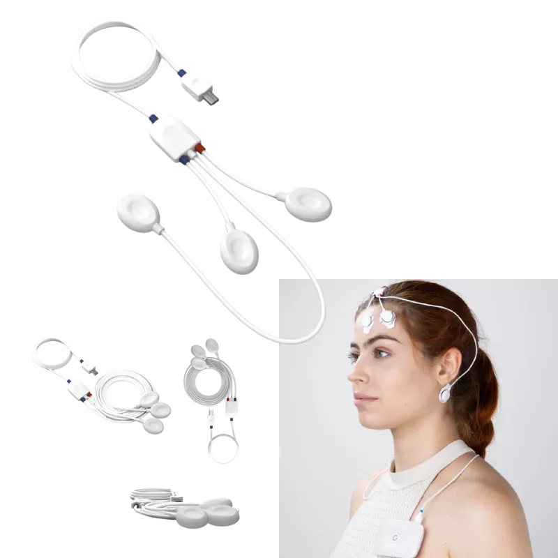 Capteur EEG biosignalsplux