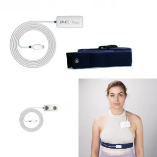 Capteur RIP biosignalsplux
