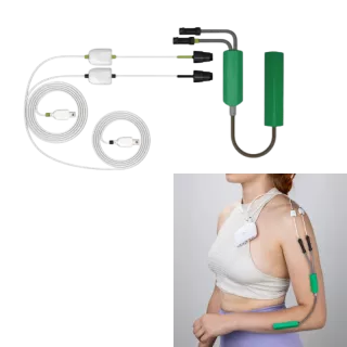 Goniomètre (GON) biosignalsplux