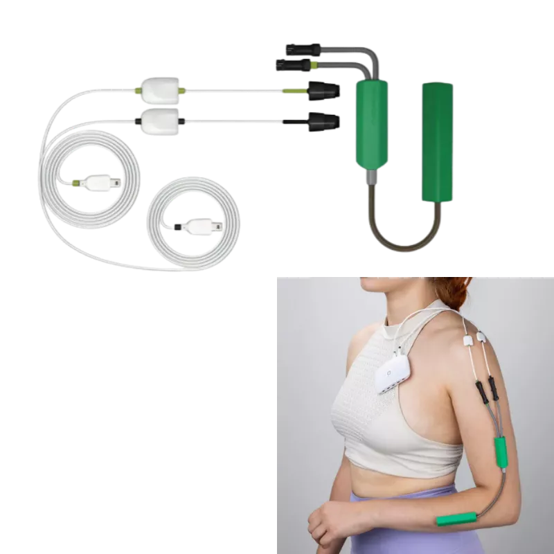 Goniomètre (GON) biosignalsplux