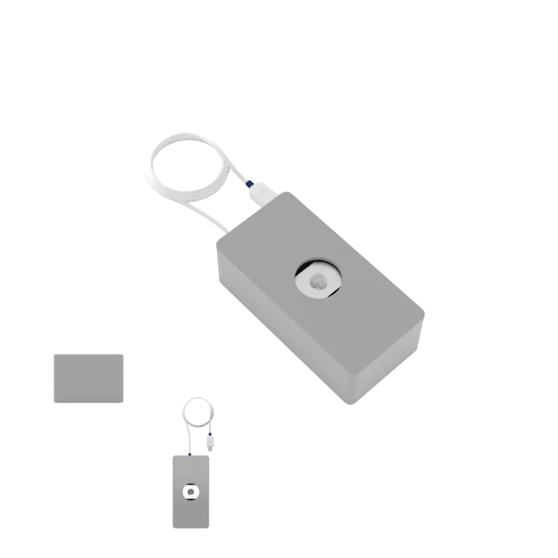 Cellule de charge biosignalsplux