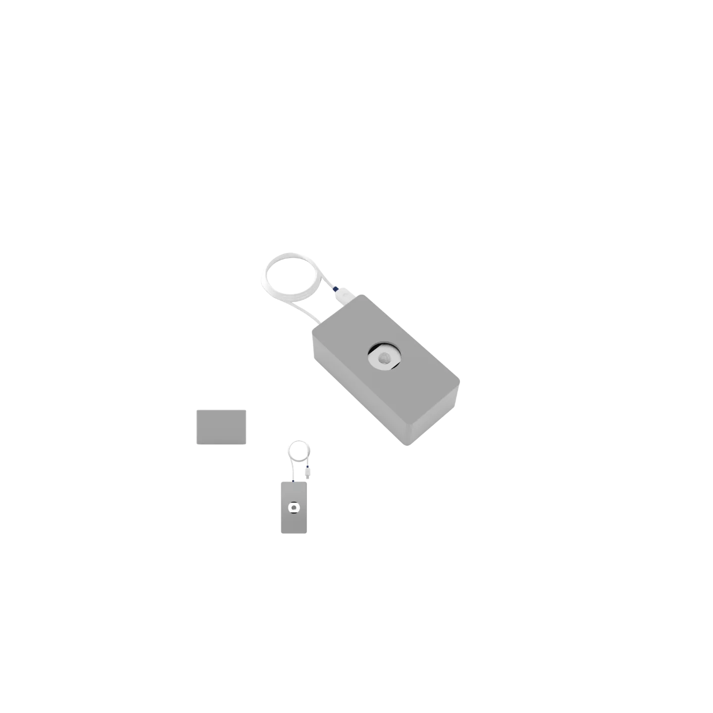 Cellule de charge biosignalsplux