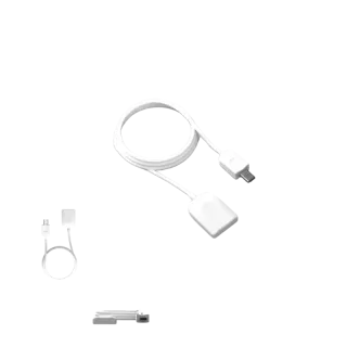 Capteur LUX biosignalsplux