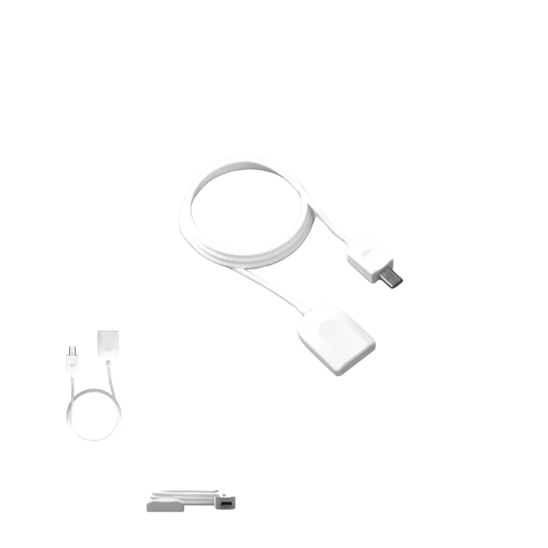 Capteur LUX biosignalsplux
