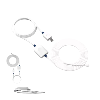 Capteur TMP biosignalsplux