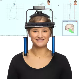JT-3D Jaw Tracker