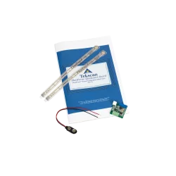 Quickstart Board - Conditionneur analogique pour capteurs FSR FlexiForce™ - Amplificateur sortie proportionnelle tension 0 à 5 V
