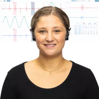 BioJVA Wireless