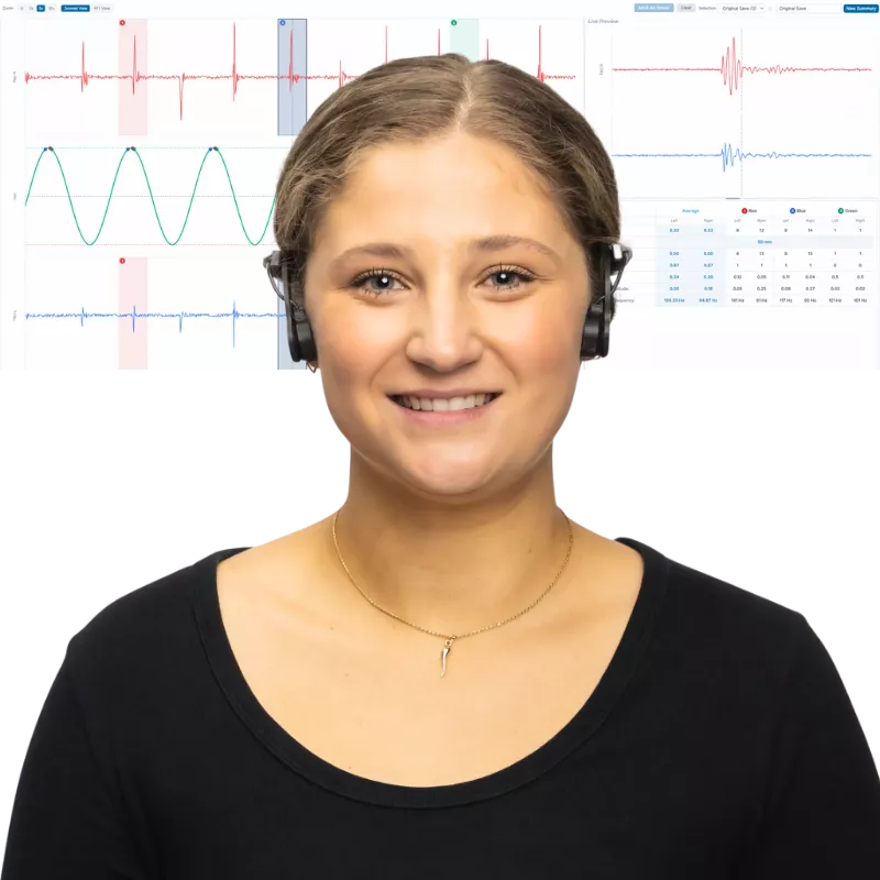 BioJVA Wireless