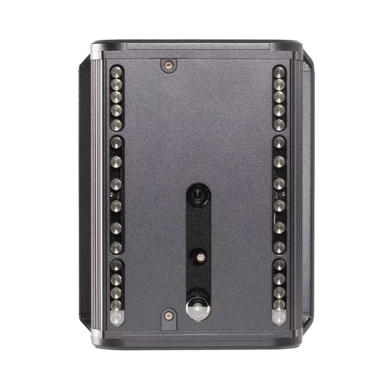 Extensomètre sans contact polyvalent Vector U200 pour essais de traction sur métaux et plastiques