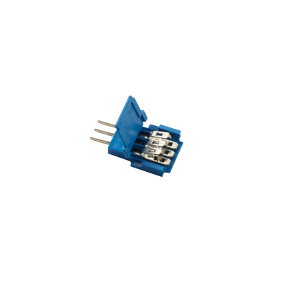 Connecteurs Berg males (pack)