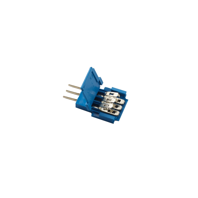 Connecteurs Berg males (pack) | | Mescan