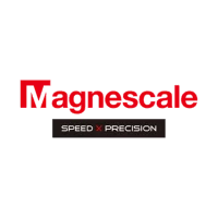 Palpeurs numériques Magnescale