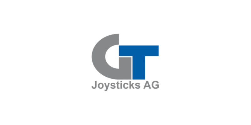 Joysticks industriels haute performance