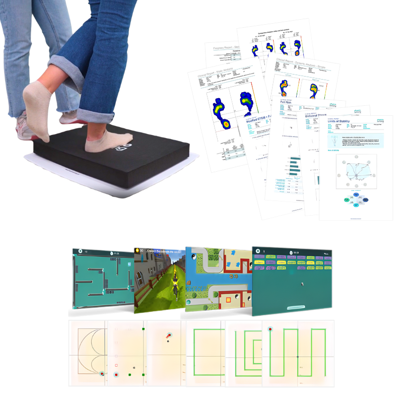 Marquage des éprouvettes pour extensomètres Vector : cercles, disques ou mouchetis