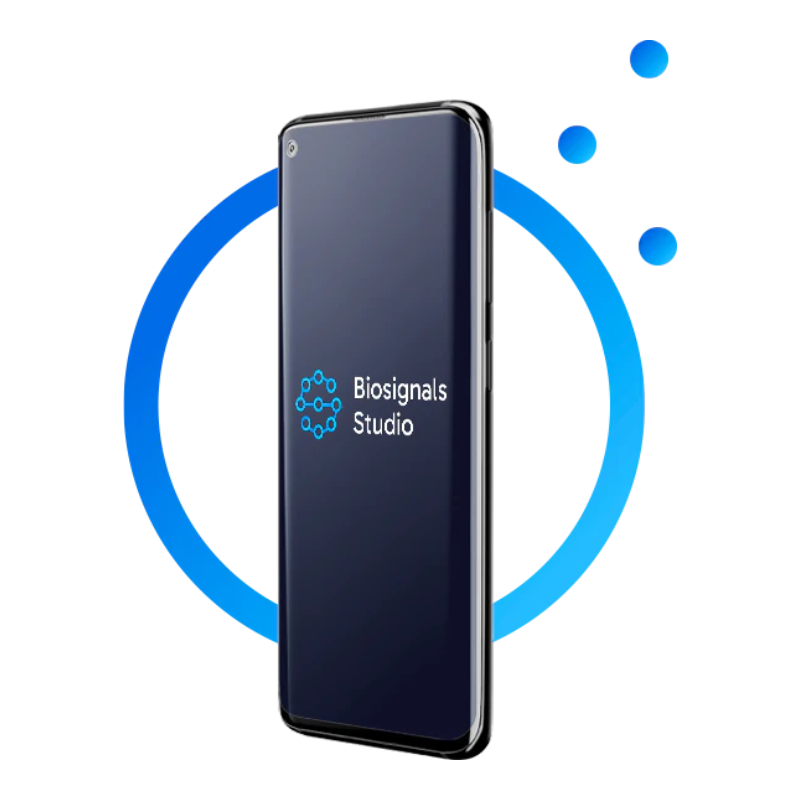 Biosignals Studio