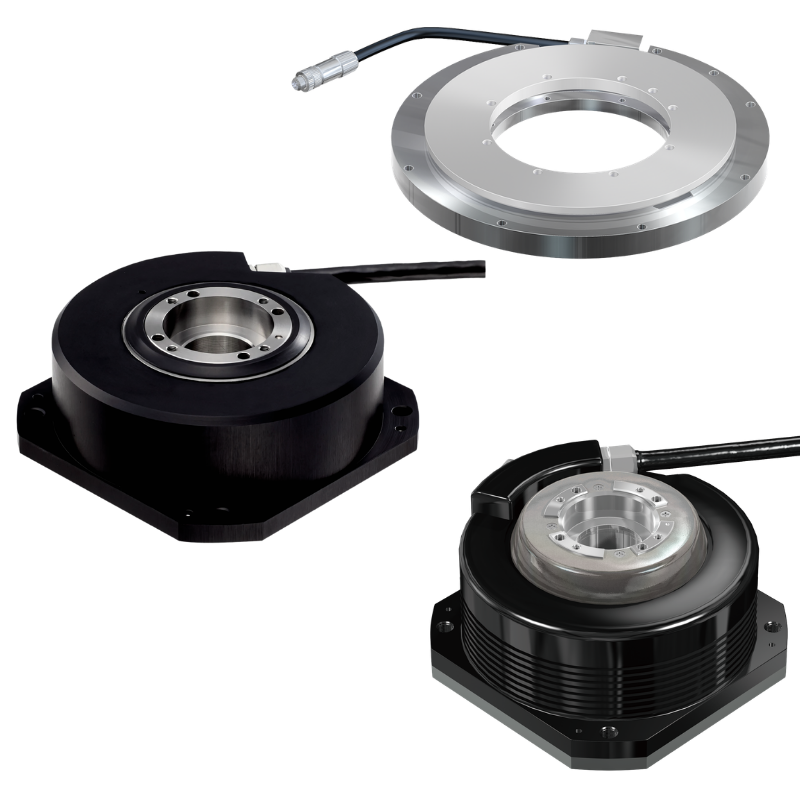 codeurs angulaires haute résolution Magnescale