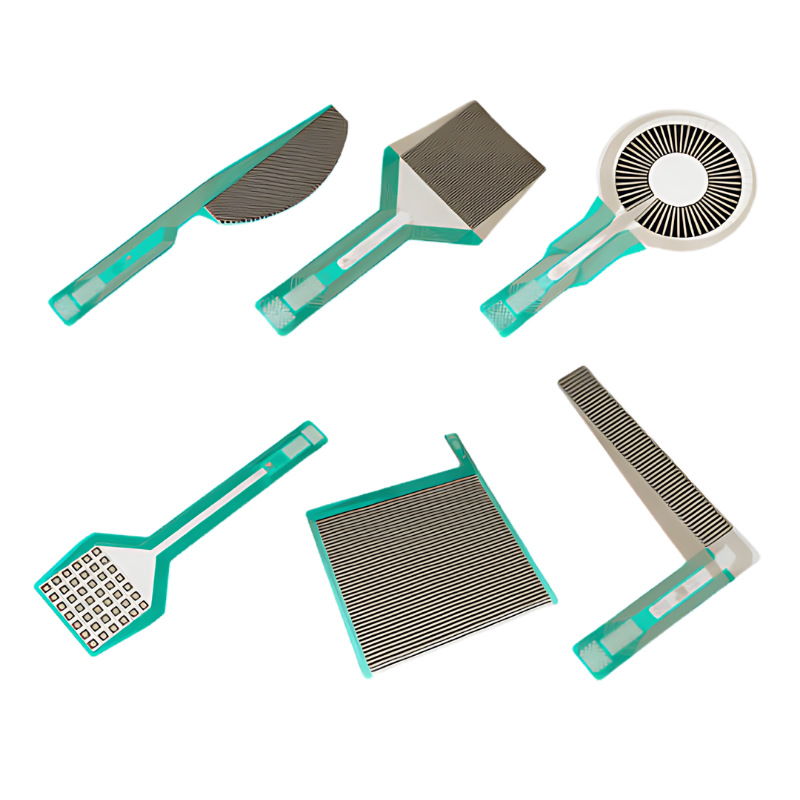 Extensomètres sans contact Imetrum série Vector, Précision Classe 0.5