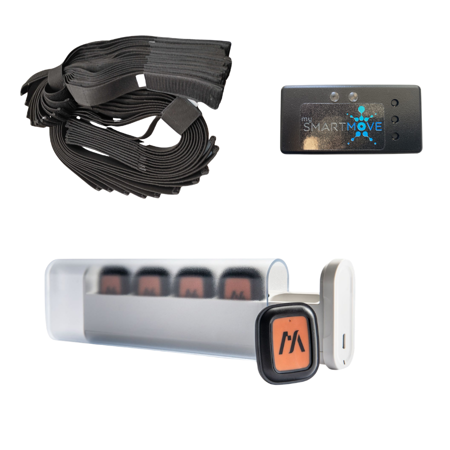 Kit mySmartMove