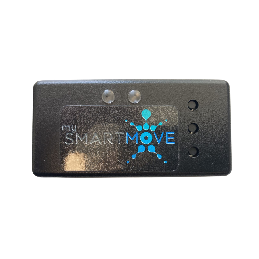 master mySmartMove
