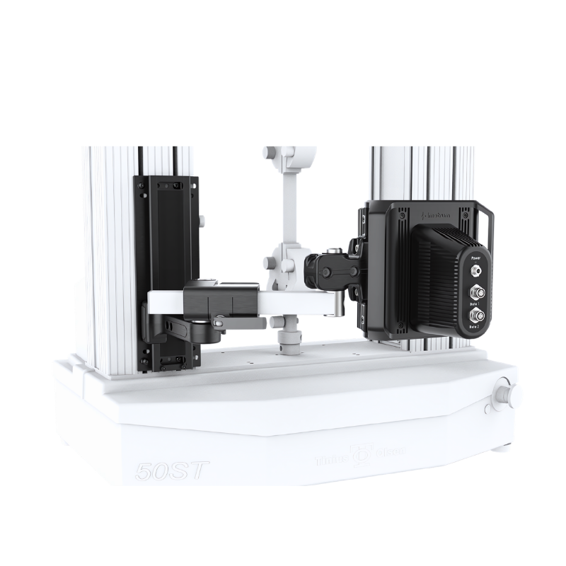 Extensomètres vidéos Imetrum Série UVX3D