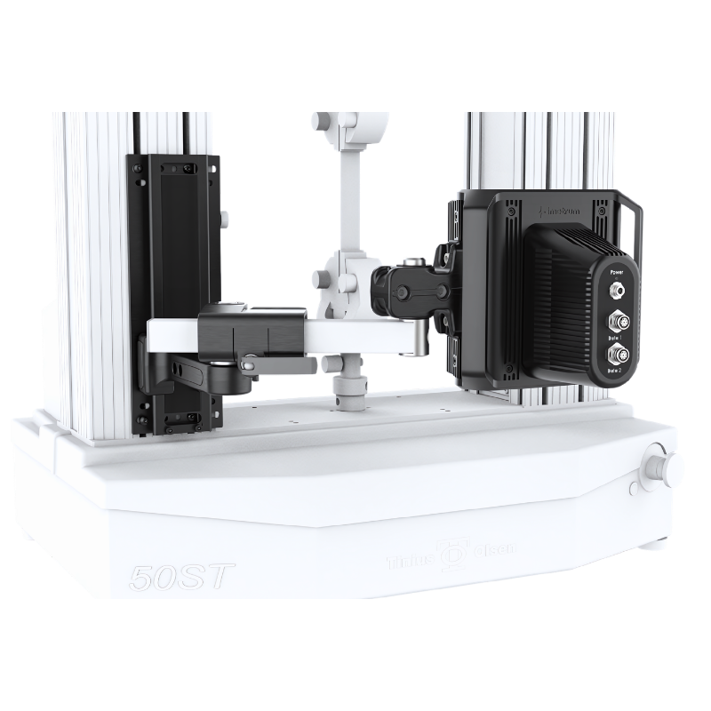 Extensomètre vidéo Imetrum UVX3D