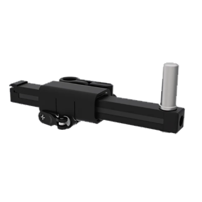 bras articulé à blocage magnétique pour support de montage pour extensomètre Imetrum Vector