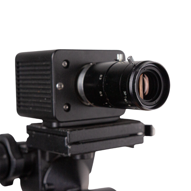 Imetrum UVX Flexi Imetrum, extensomètre vidéo DIC 2D