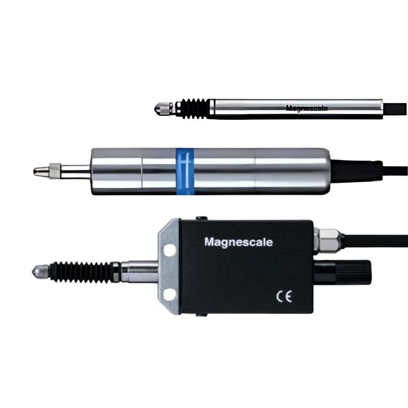 Palpeurs numériques incrémentaux Digital Gauges Magnescale