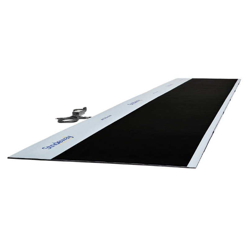 Extensomètres Imetrum Vector, 2 modèles axiaux (Vector U70 et Vector U200) et un modèle biaxial (Vector B80)