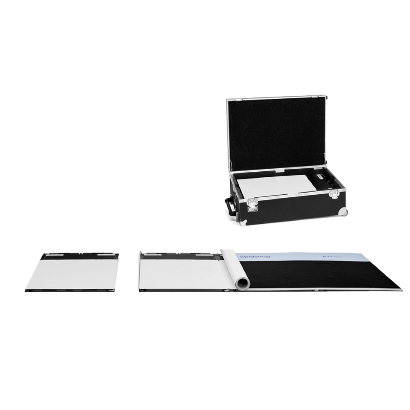 Extensomètres Imetrum Vector, 2 modèles axiaux (Vector U70 et Vector U200) et un modèle biaxial (Vector B80)