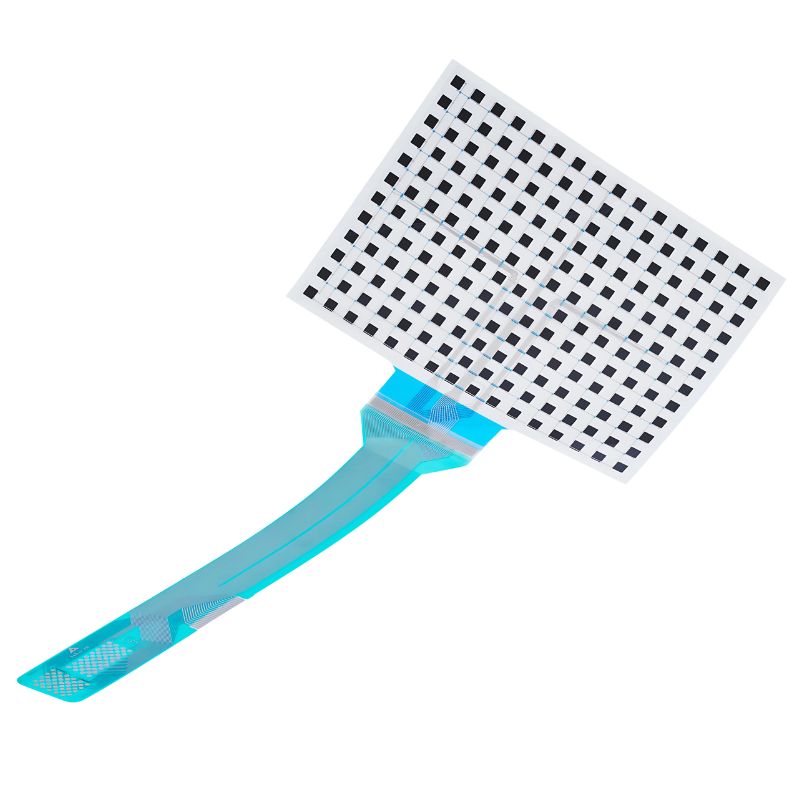 Capteur de température Tekscan T800